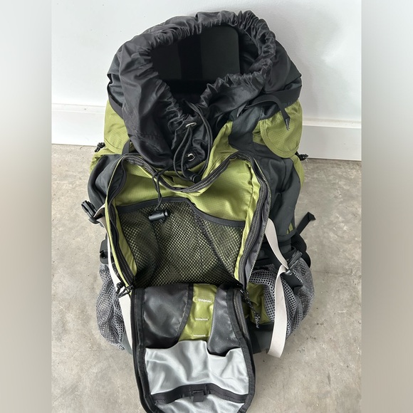 kelty backpacking backpack - Picture 2 of 3